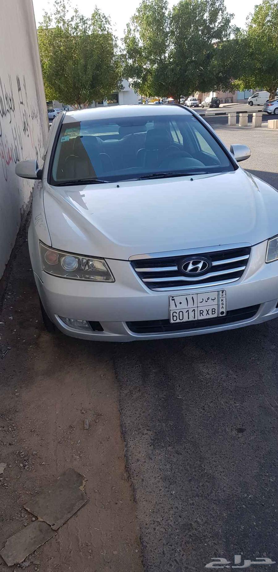 هونداي سوناتا 200763654637533187113