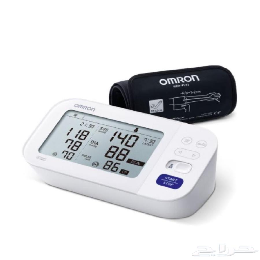 Omron Comfort M6 Blood Pressure Monitor63618872596866111