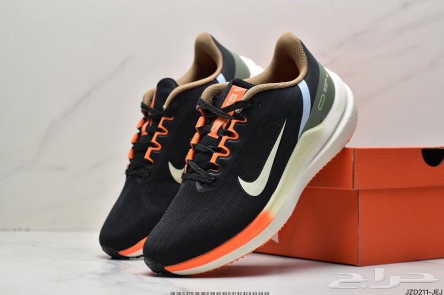 Nike AIR Master Colony Made in Vietnam 40_4563618773453697113