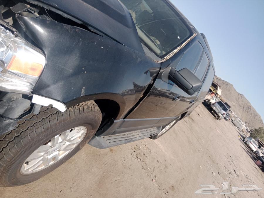 تشليح قطع غيار فورد اكسبيد شن 201463654661367427111