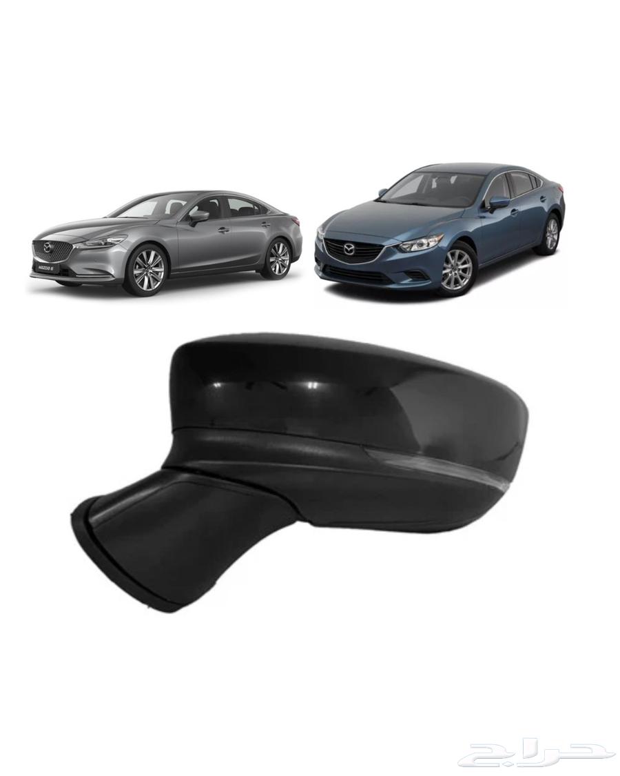 Mazda 6 Mirror 2017 - 202363654902229889110