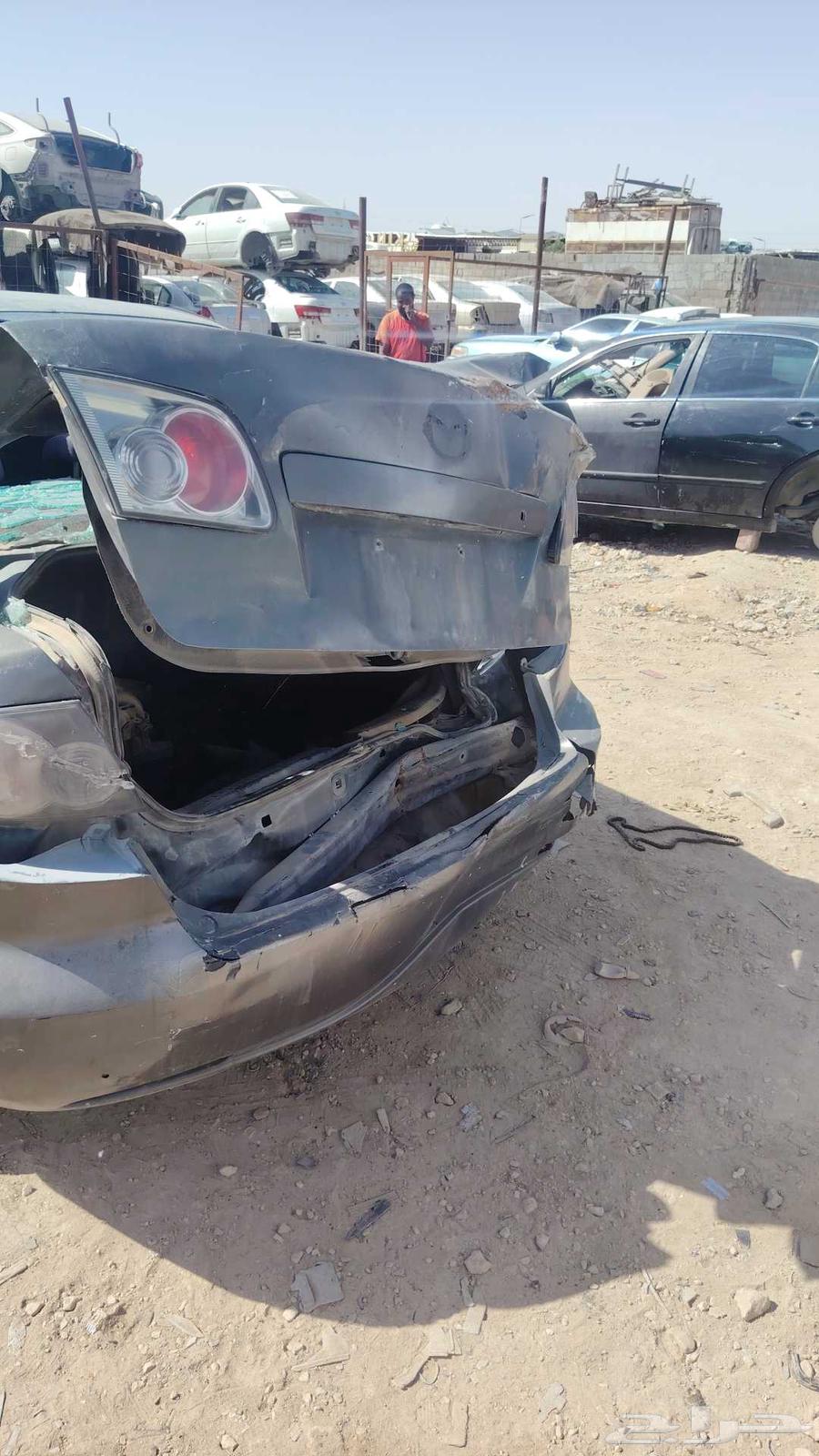 ماذدا 663654657721473114