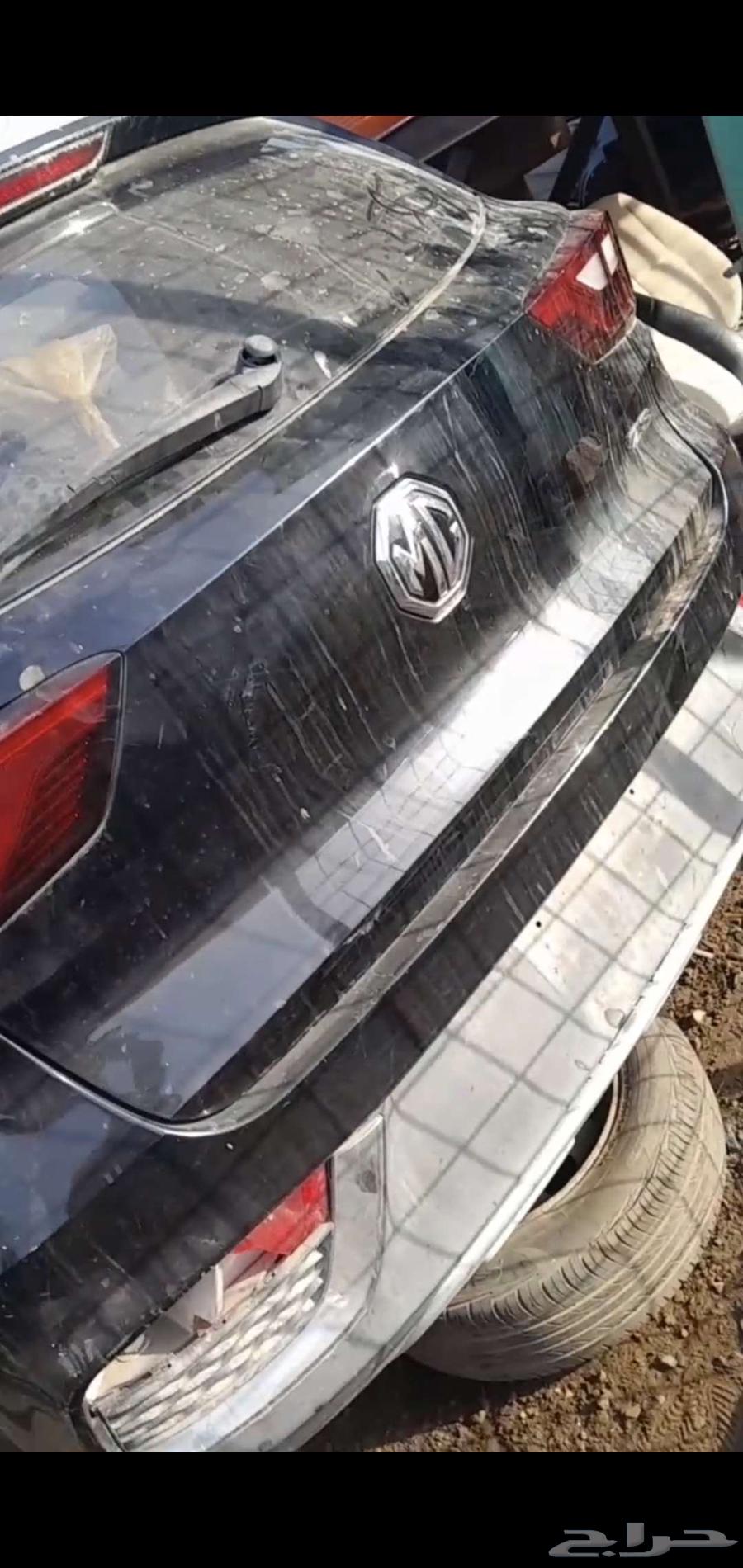 ام جي مسقط للبيع بالكامل او قطع تواصل واتس فقط63654655936899111
