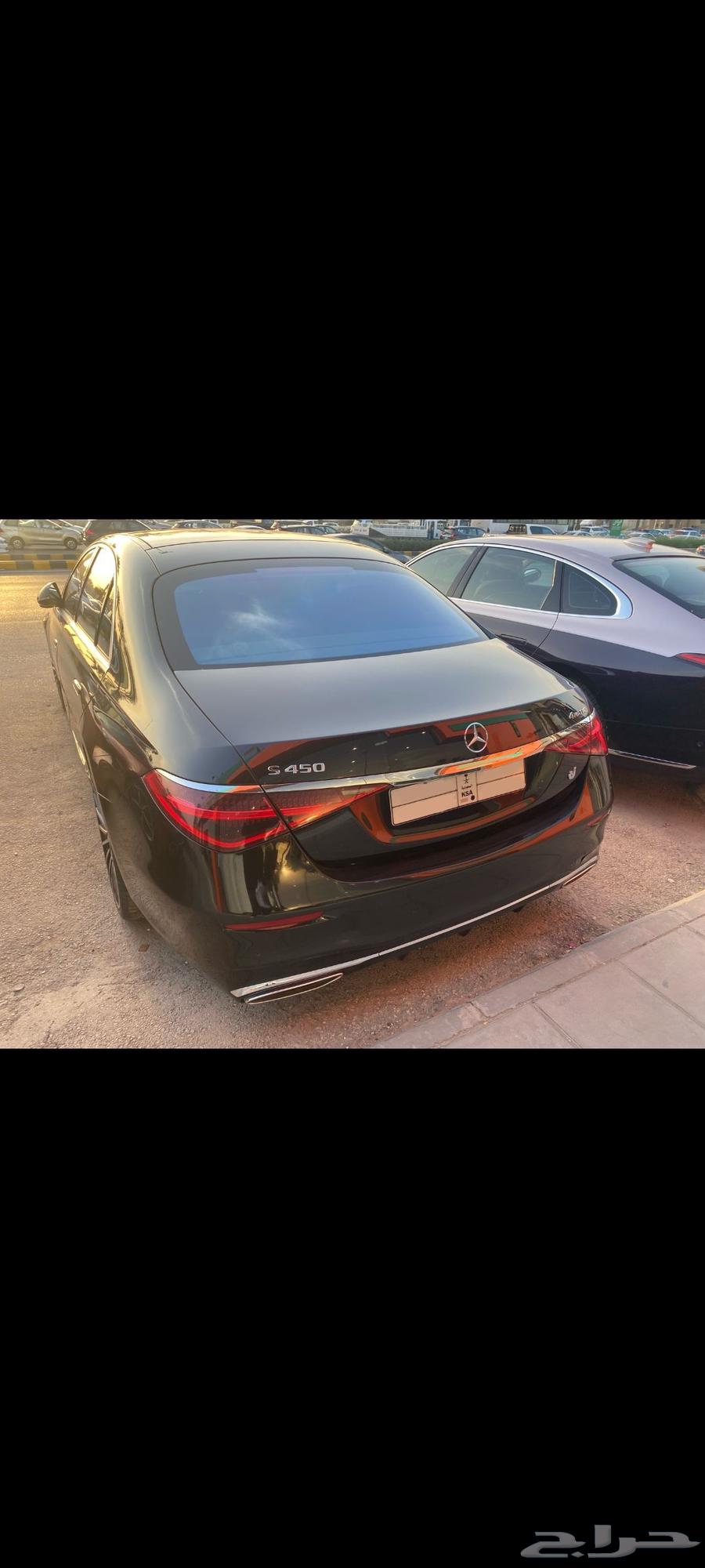 Mercedes 450s Rental63654662058242111