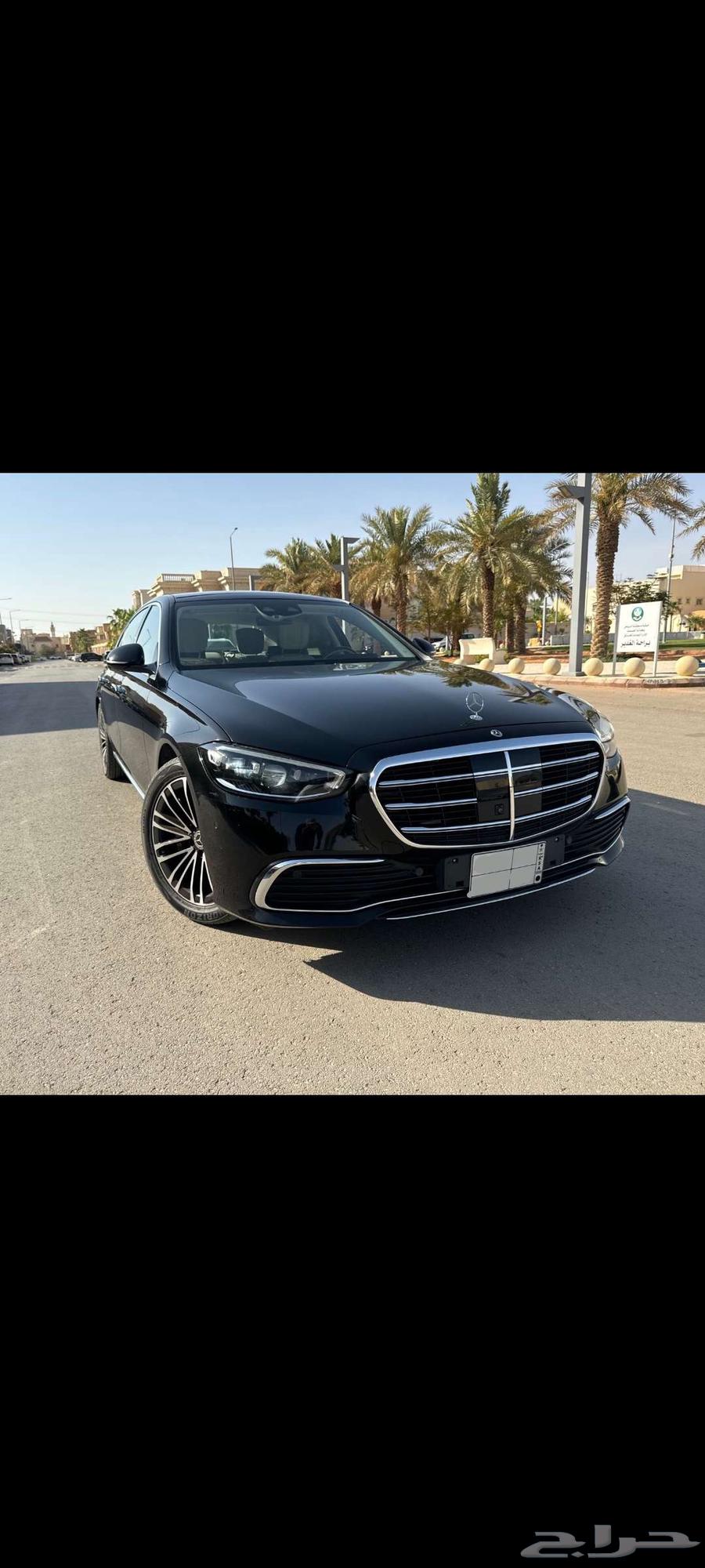 Mercedes 450s Rental63654662058242110