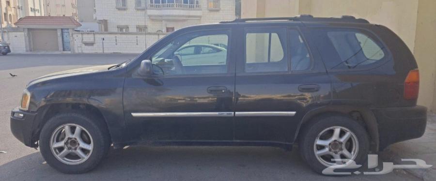 سيارة جمس انفوي 200763654658859393113