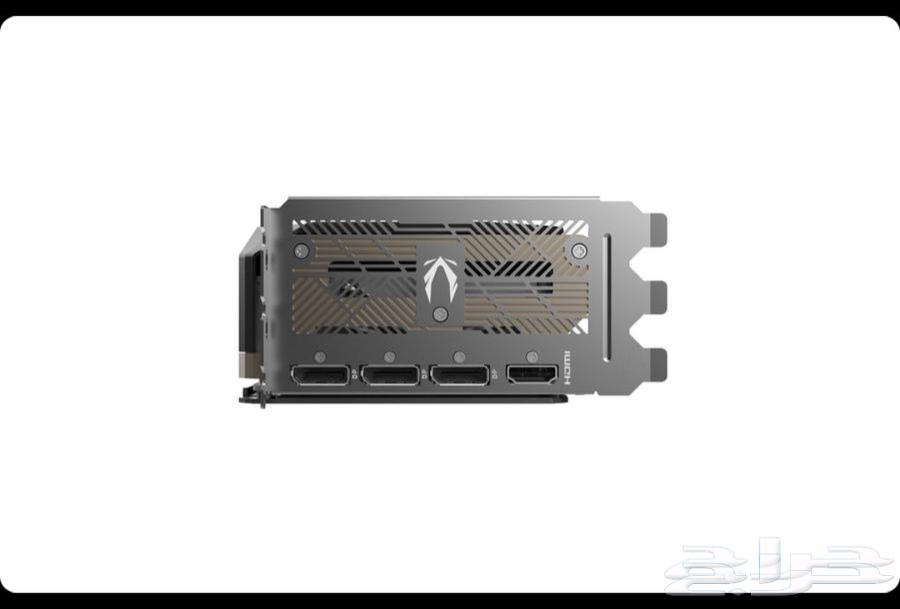 كرت شاشة RTX 5070 ti جديد63618779823105113