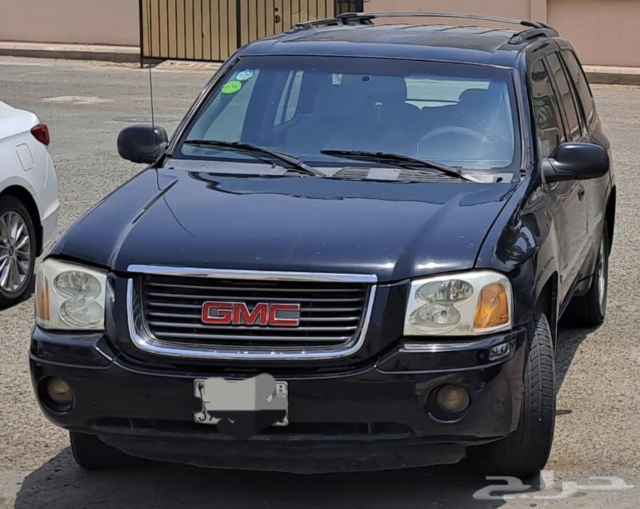 سيارة جمس انفوي 200763654658859393114