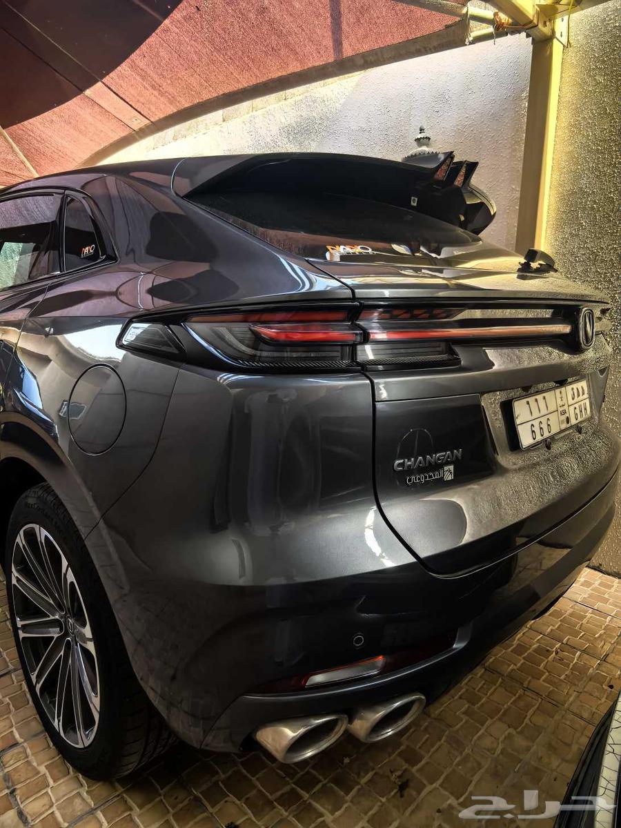 شانجان يوني كي UNI-K فل كامل أعلى فئة مخزن63654902982914112