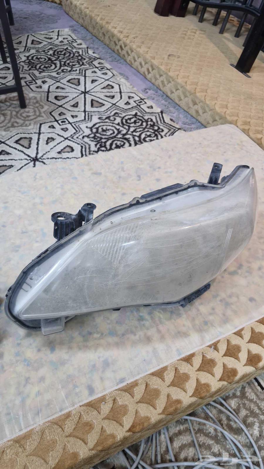 شمعات كورلا 201363654648151426110