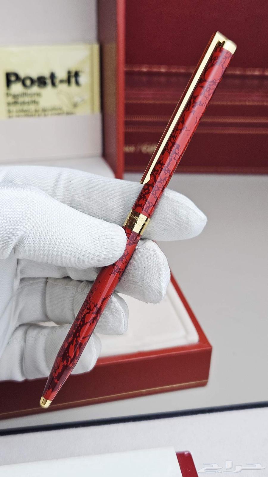 St Dupont French Pens63618858874626111