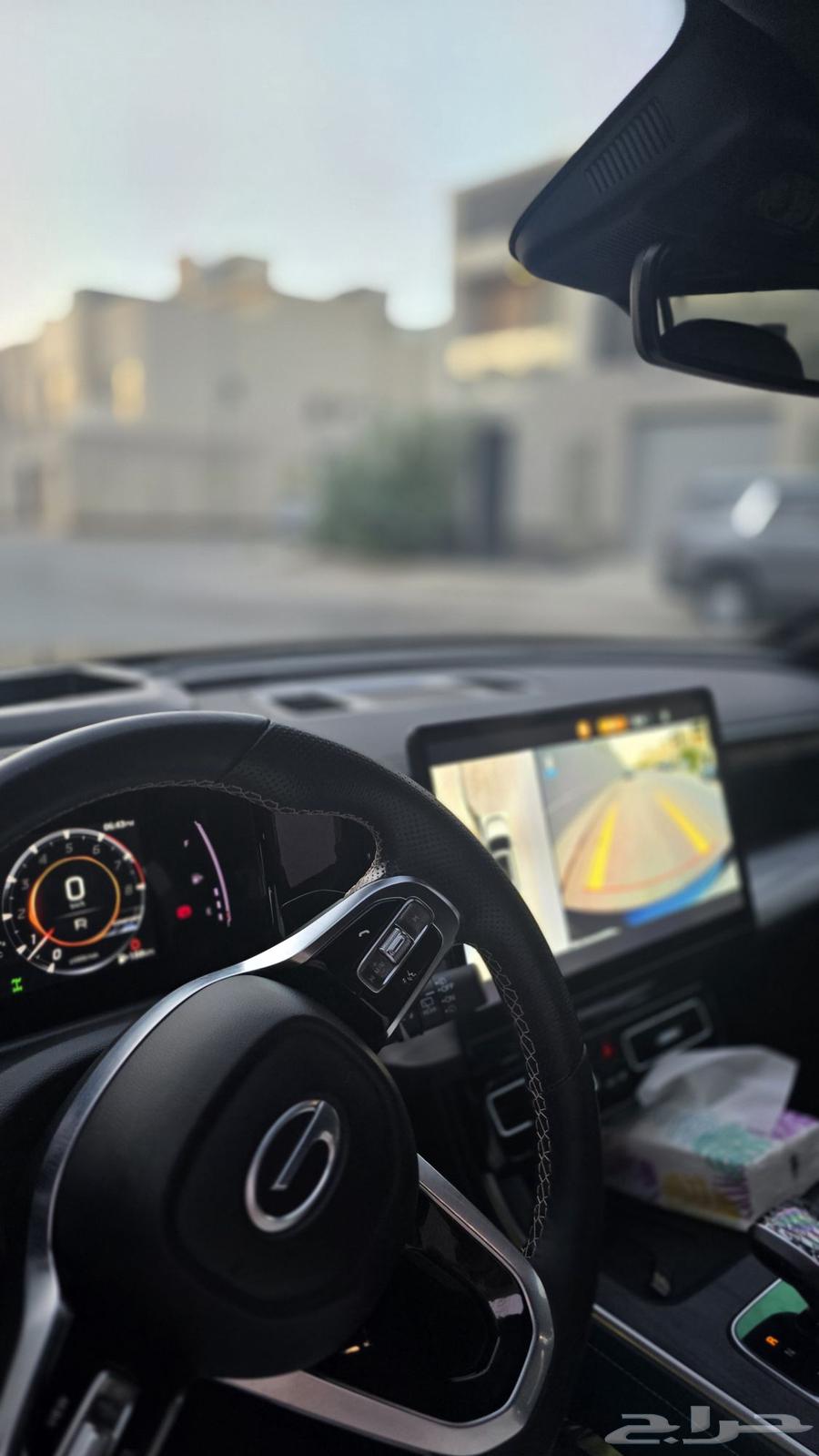 GAC GS8 2023 فل كامل GX63654665588610114