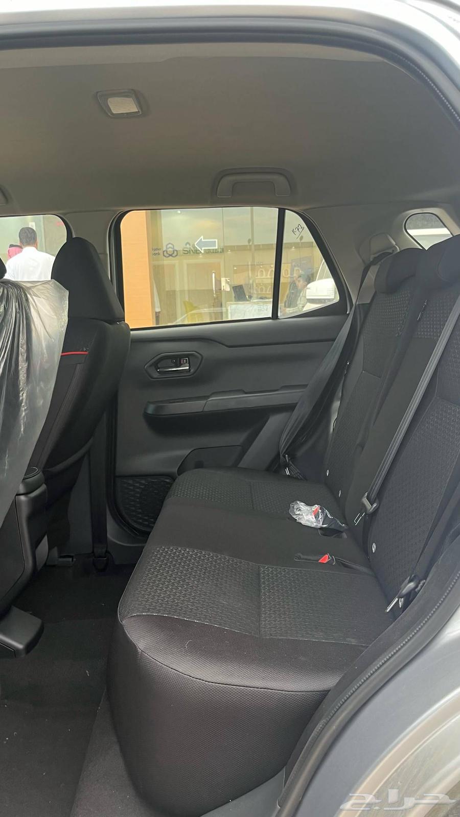 Toyota Raize Full Option (Limited) 2024 Model with Very Competitive Prices63654665313794112