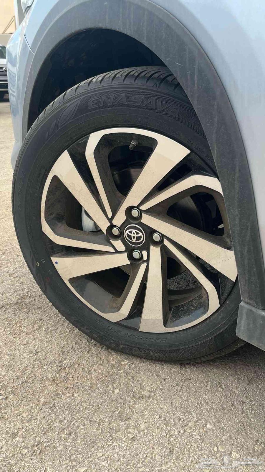 Toyota Raize Full Option (Limited) 2024 Model with Very Competitive Prices63654665313794110