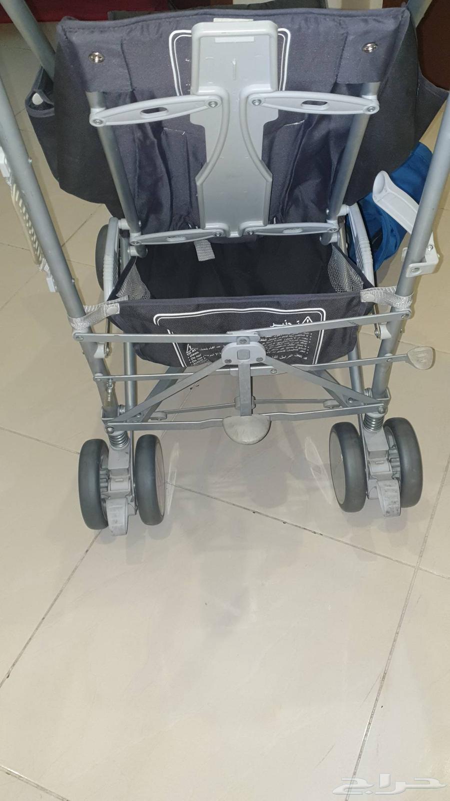 عربة أطفال من giggles63618770913026112