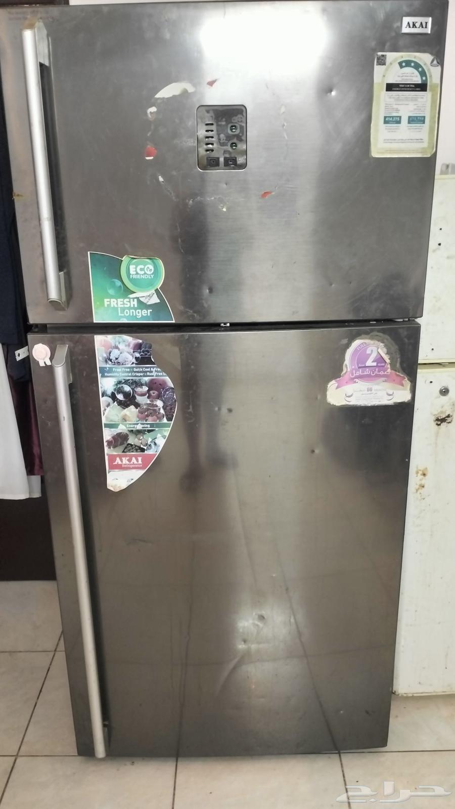 Refrigerator for sale in good condition63618871017602111