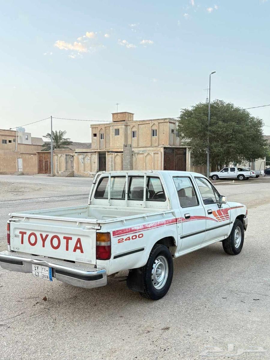 Toyota Hilux 199563654896106754111