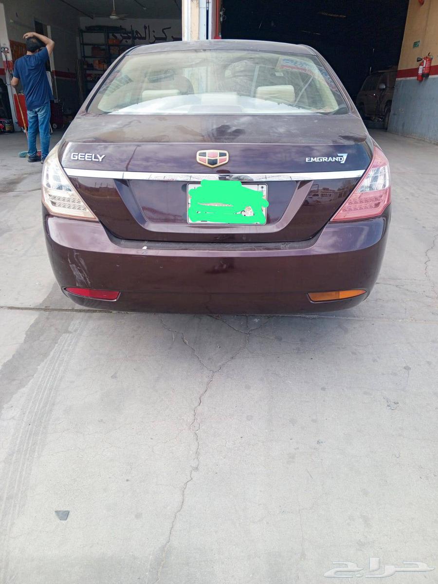 Geely 201563654648319745110