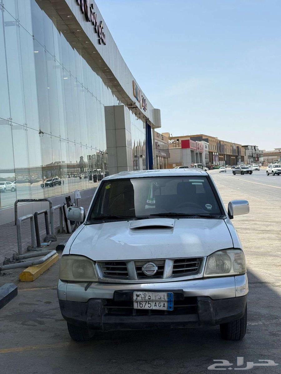 سلام وعليكم اعرض لكم ددسن للبيع مديل 2006 ديزل اساسي تيربو63654665365761111