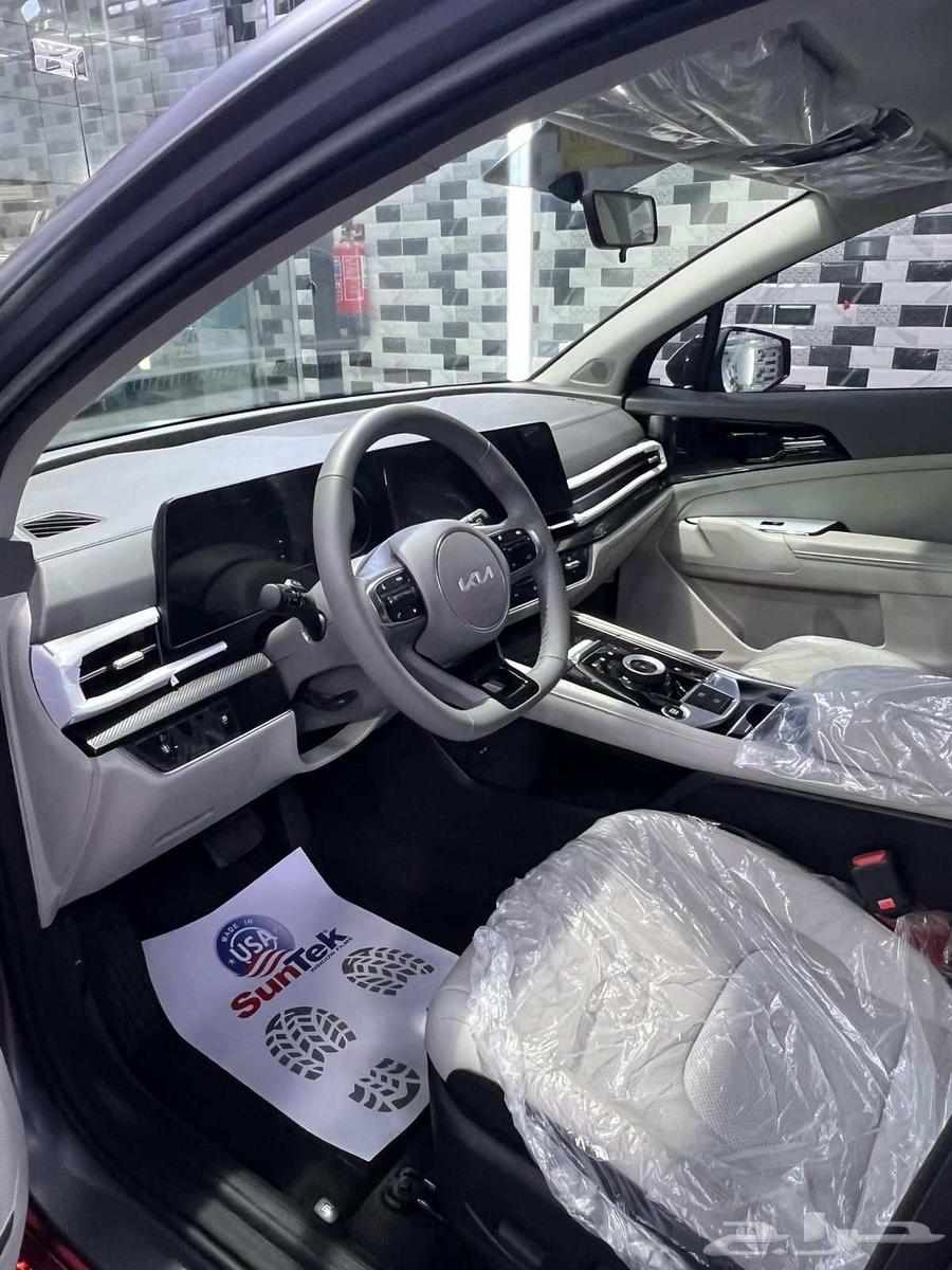 Best prices for 2025 Kia Sportage Large Semi-luxury63654660938369114