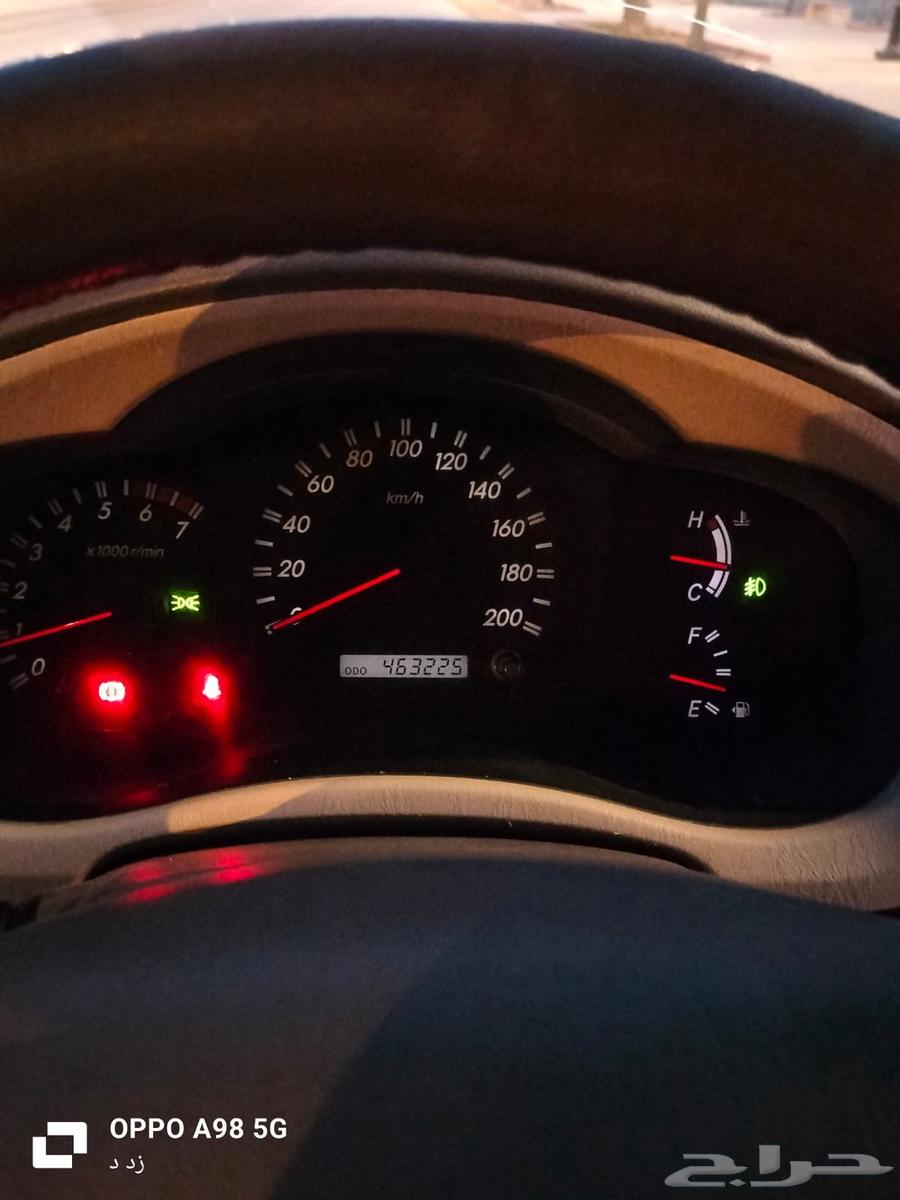 انوفاء 2007 نضيف جير عادي للبيع المستعجل لغرض السفر63654903655426110