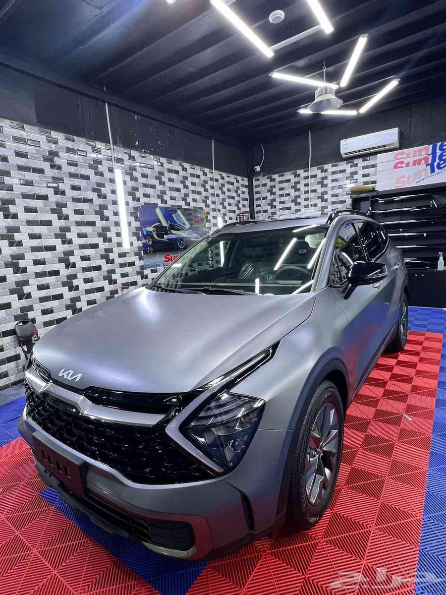 Best prices for 2025 Kia Sportage Large Semi-luxury63654660938369110