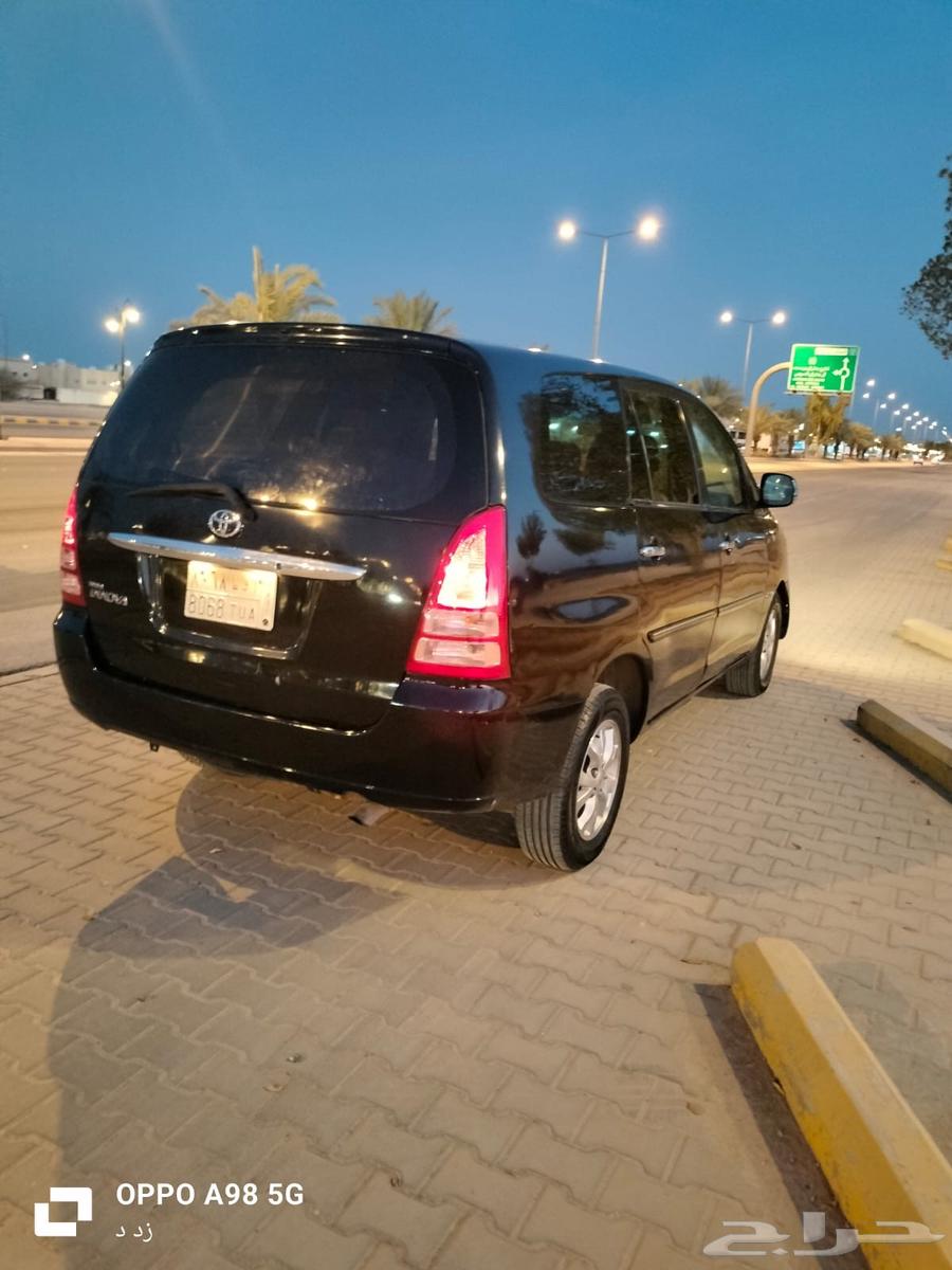 انوفاء 2007 نضيف جير عادي للبيع المستعجل لغرض السفر63654903655426113