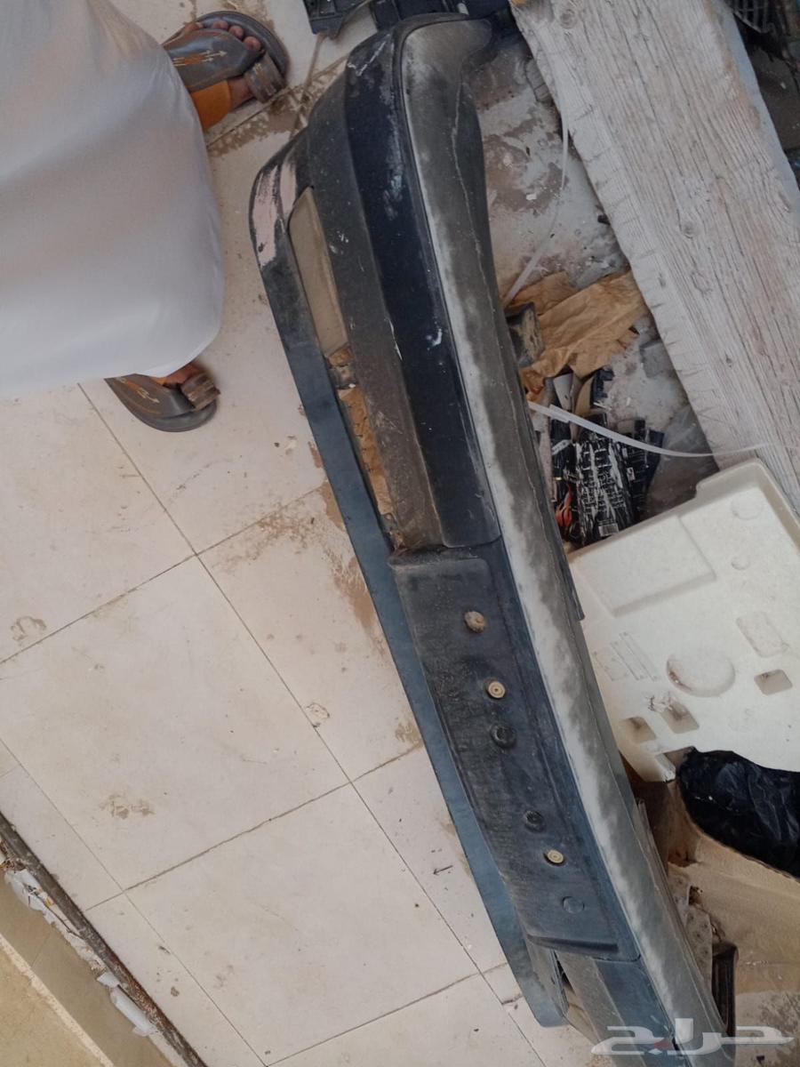 للبيع قطع غيار بي ام دبليو مديل 1990الى199563617979950211112