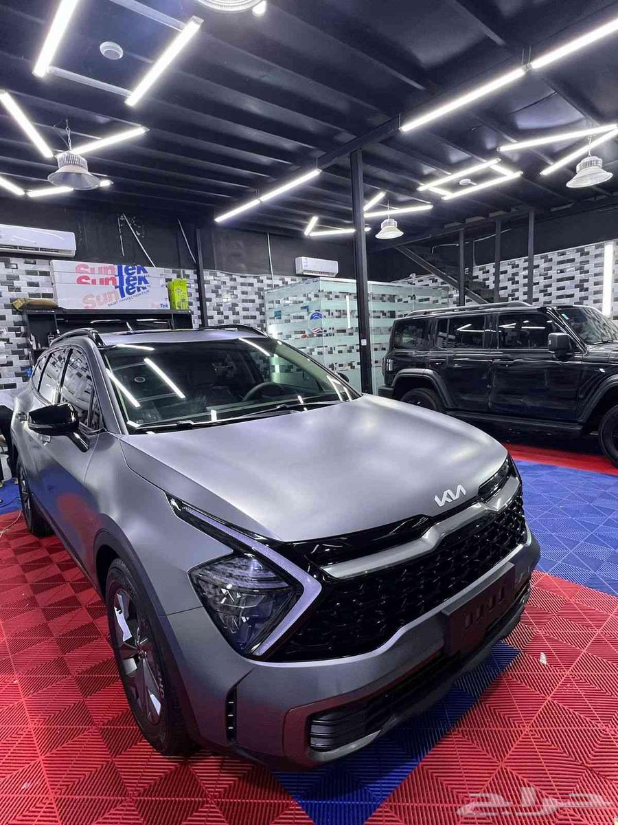Best prices for 2025 Kia Sportage Large Semi-luxury63654660938369111