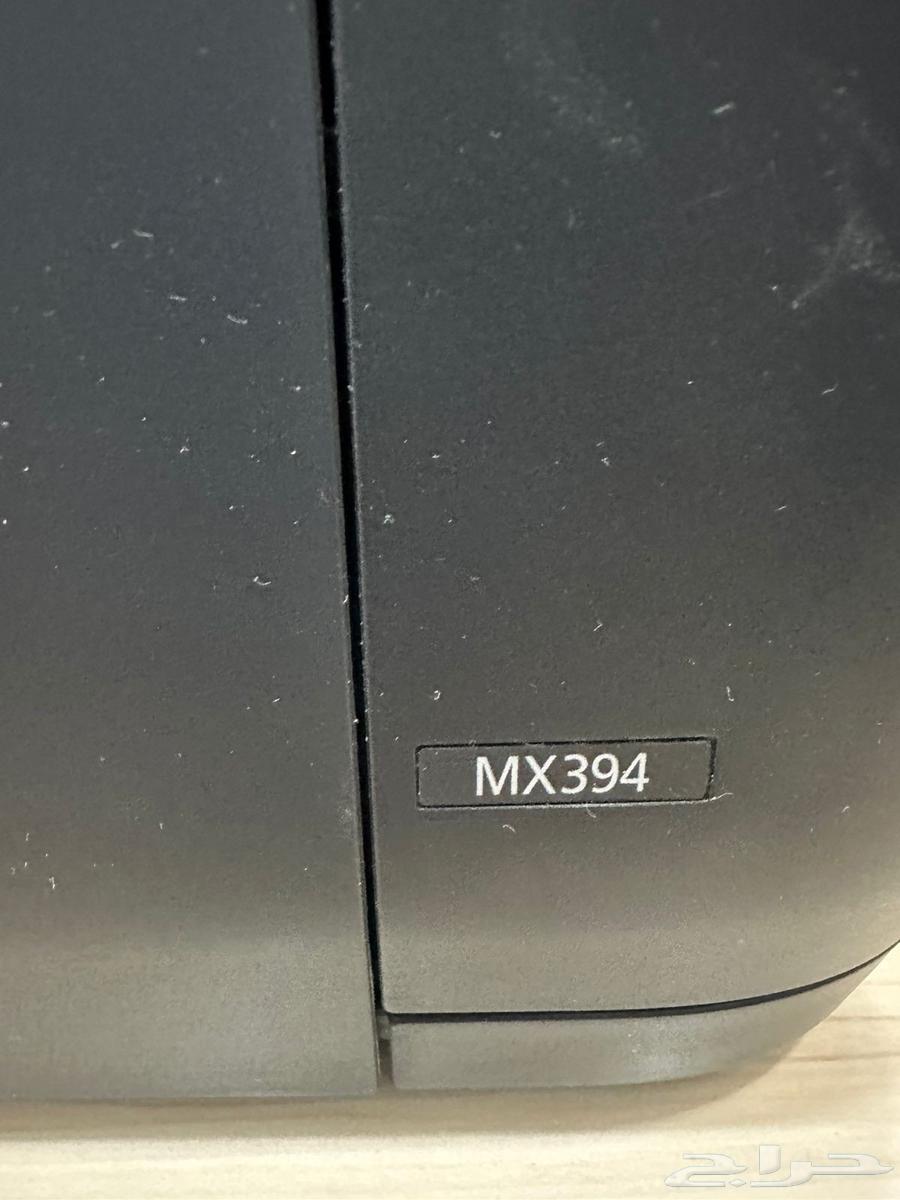 طابعة canon pixma mx394 الوان استعمال نظيف جدا63618956462082111