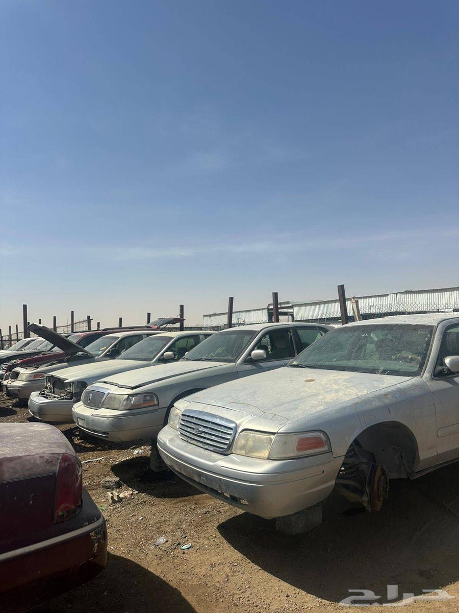 Ford Scrap63654654848515110
