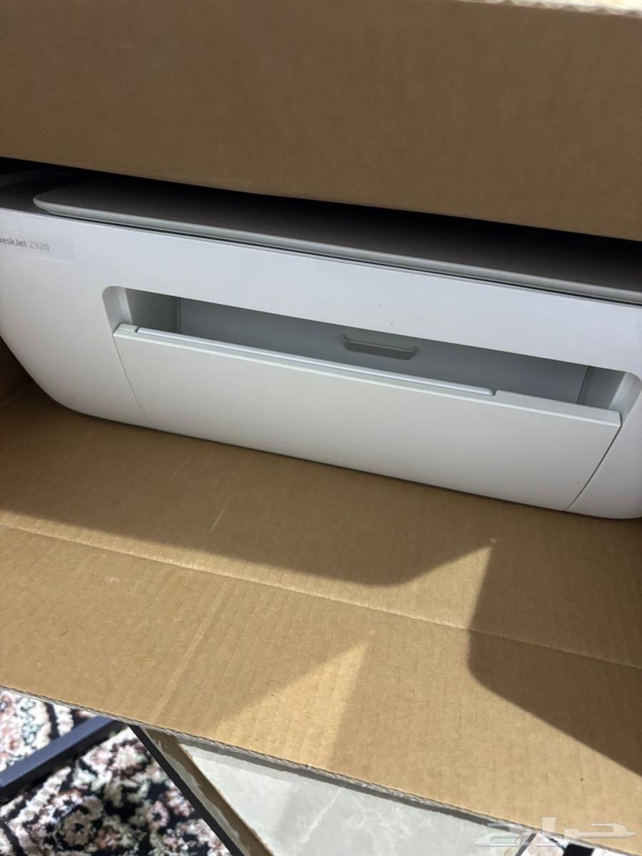 طابعه HP30563618783012098114