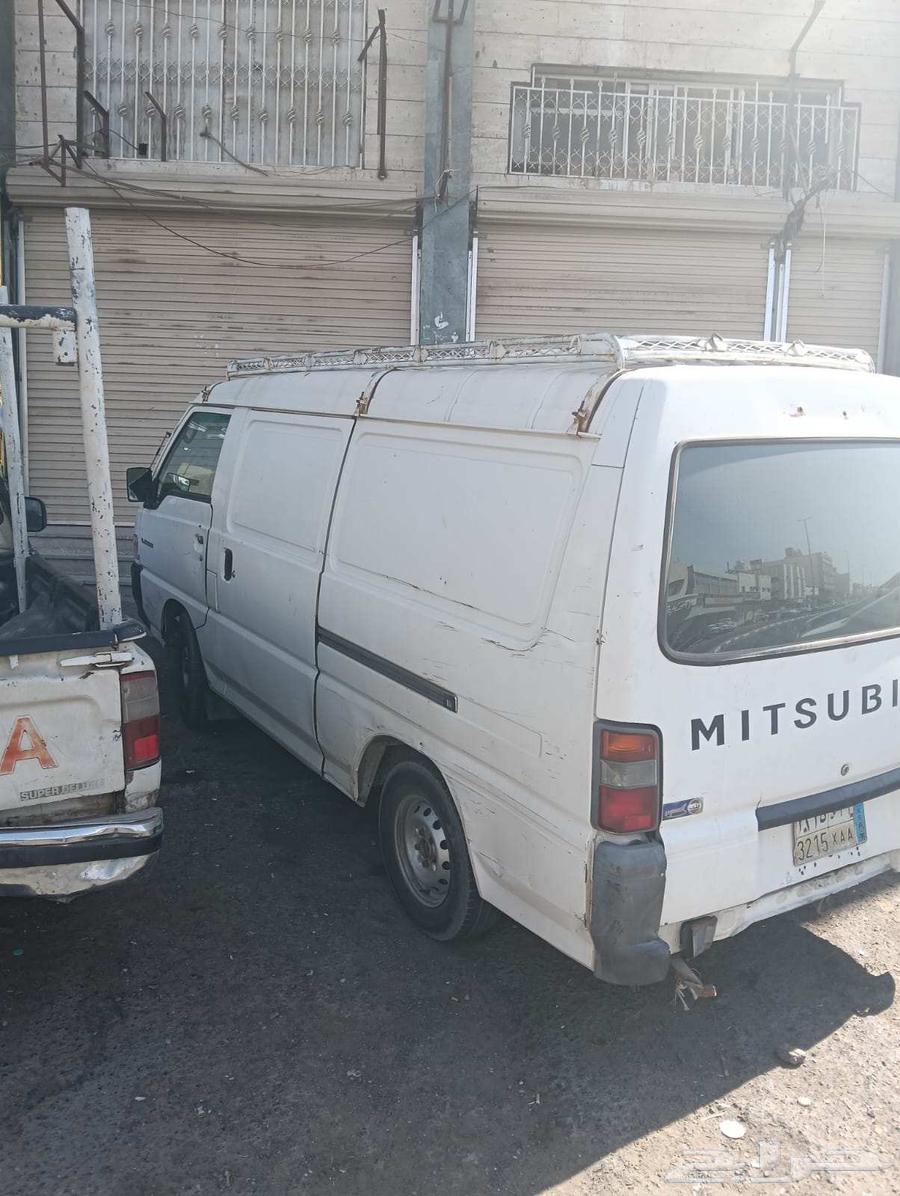 مستوبيشي 200263654661800450110