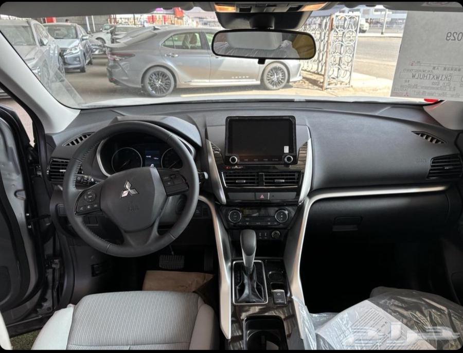Eclipse Cross 202563654662226945114