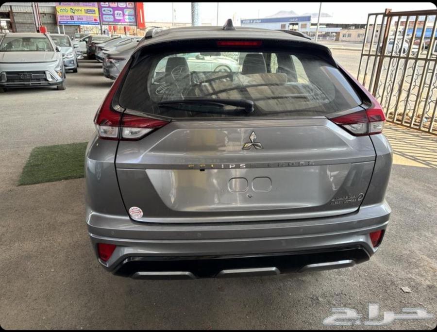 Eclipse Cross 202563654662226945113