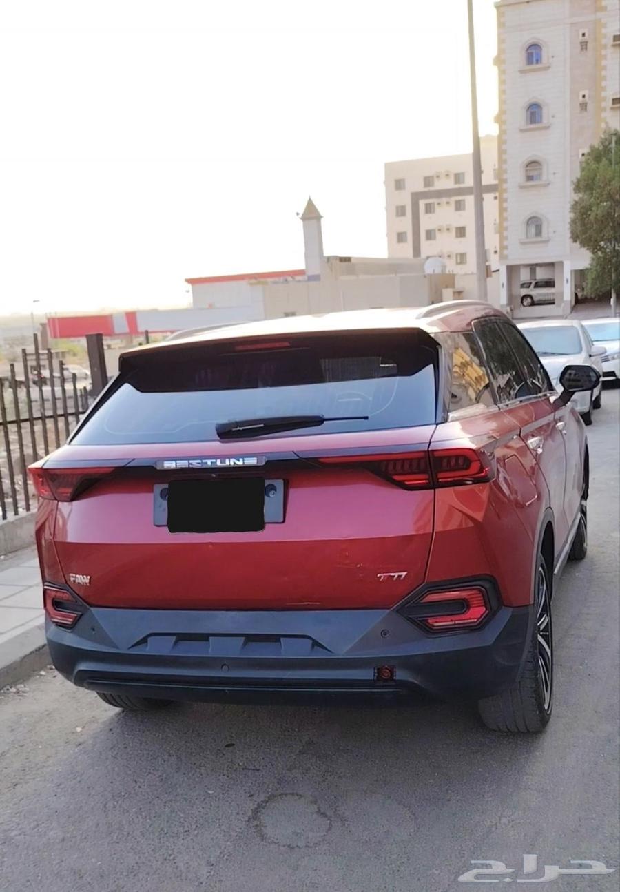 بيستون فاو T77 202063654649015425111