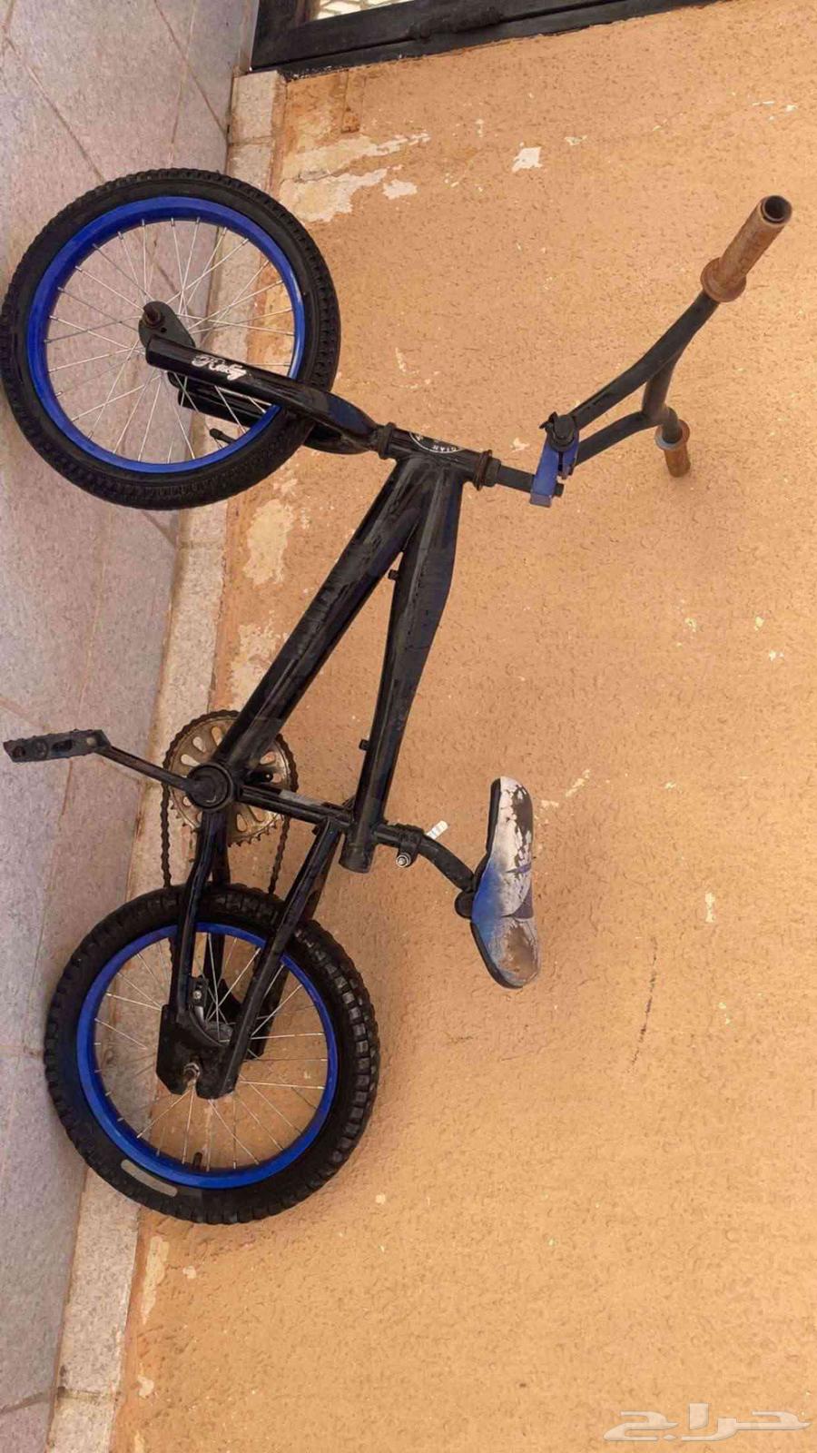 Cobra bicycle for sale size 16 for 10063618779396865113
