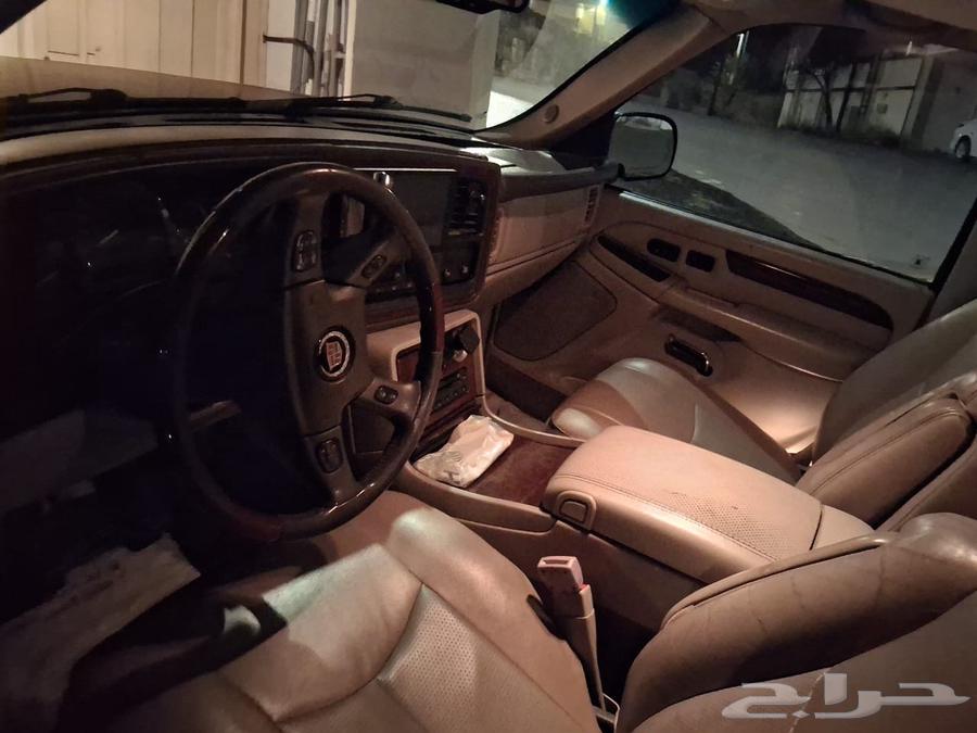 Cadillac Escalade 200563654900962306113