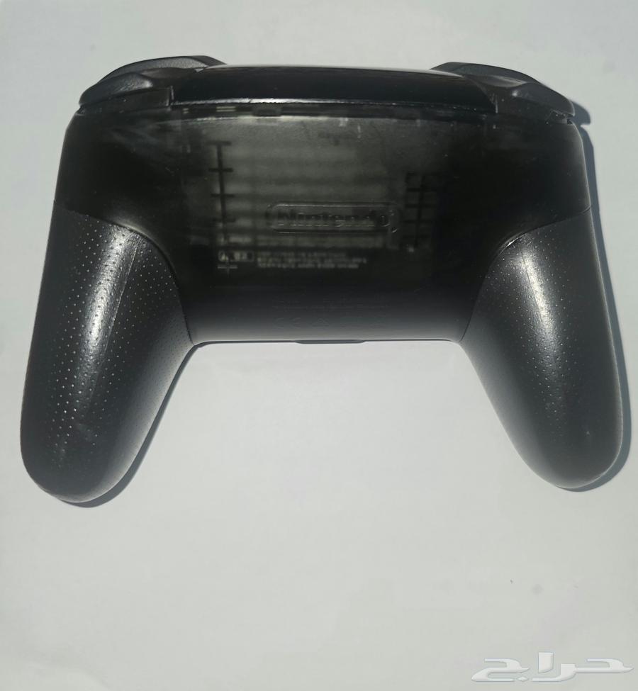يد ننتندو سويتش برو كونترولرnintendo switch pro controller63618862940291111