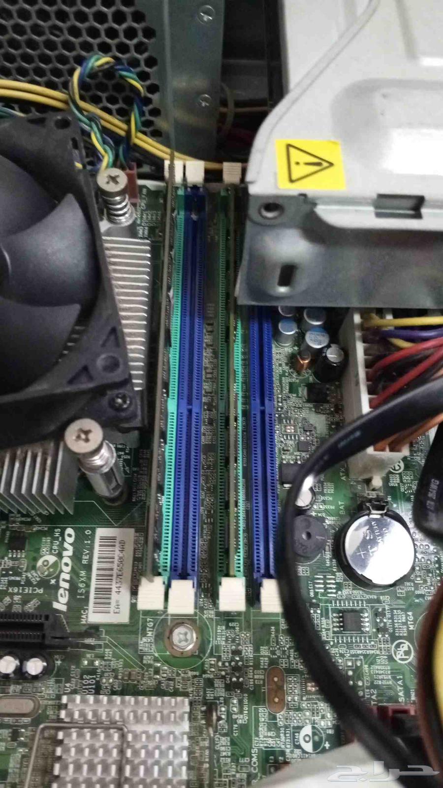 Second and third generation motherboard and processor63618768062339111