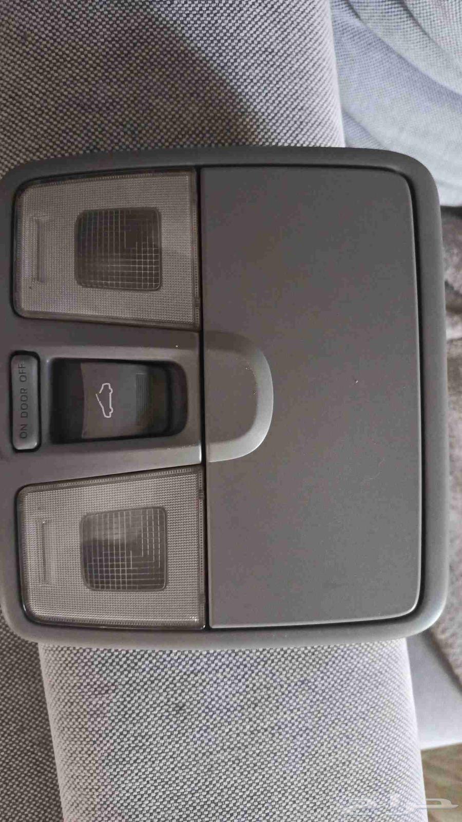 قطع غيار هيونداي فولستر 2014 Hyundai volester parts63654900630275112