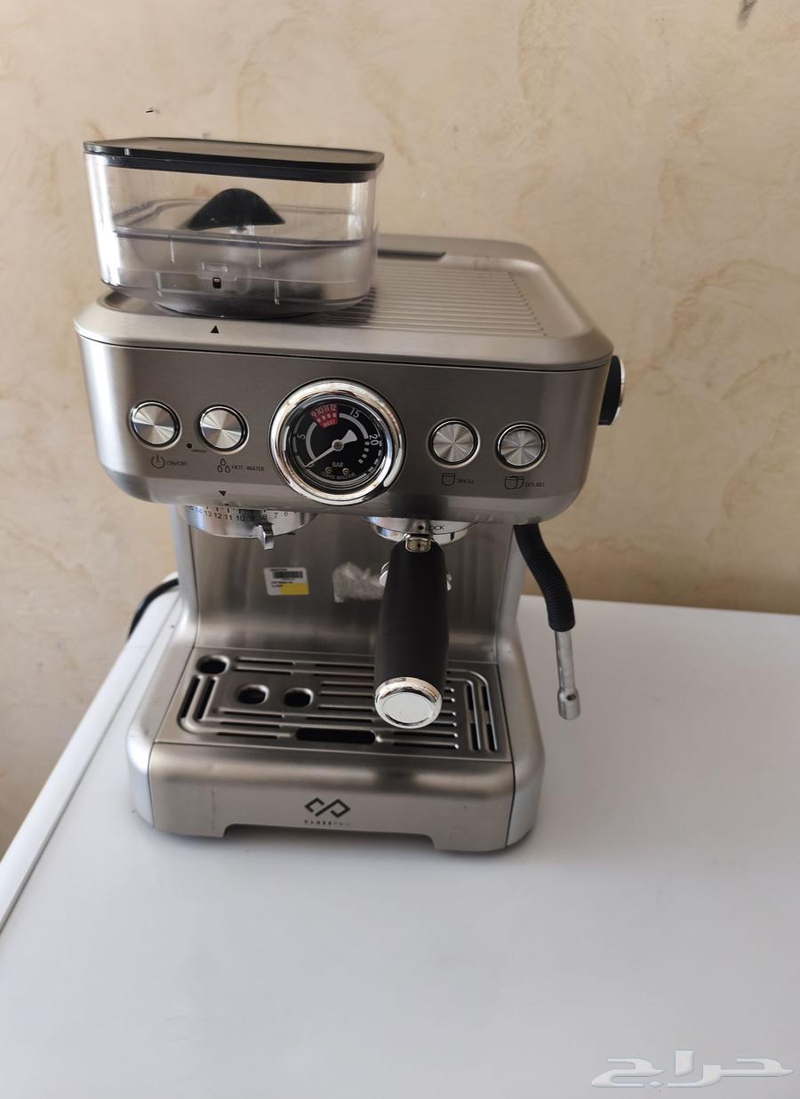 Coffee machine63618779789826113