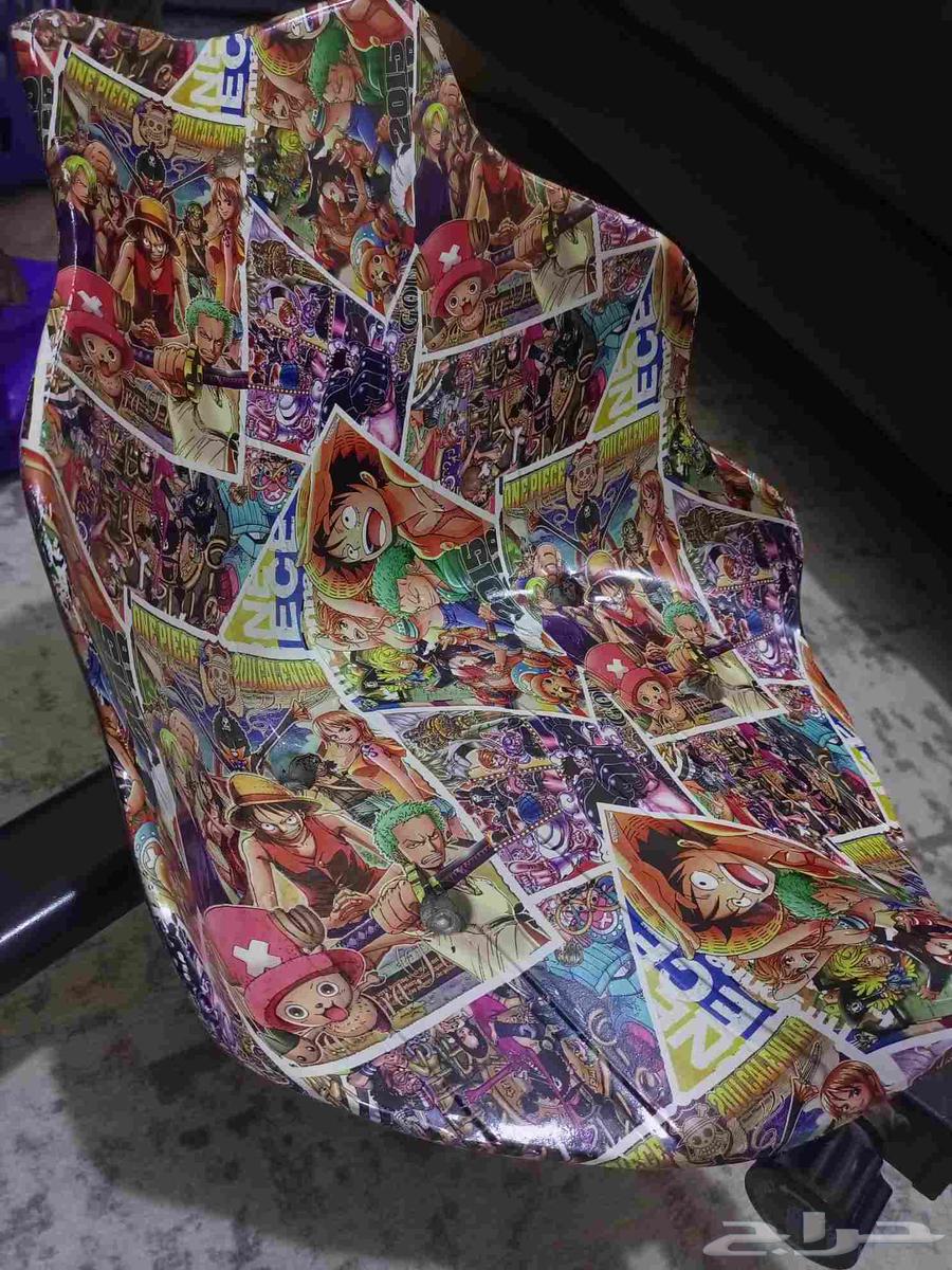 سكوتر كهربائي تصميم One Piece63618766752899112