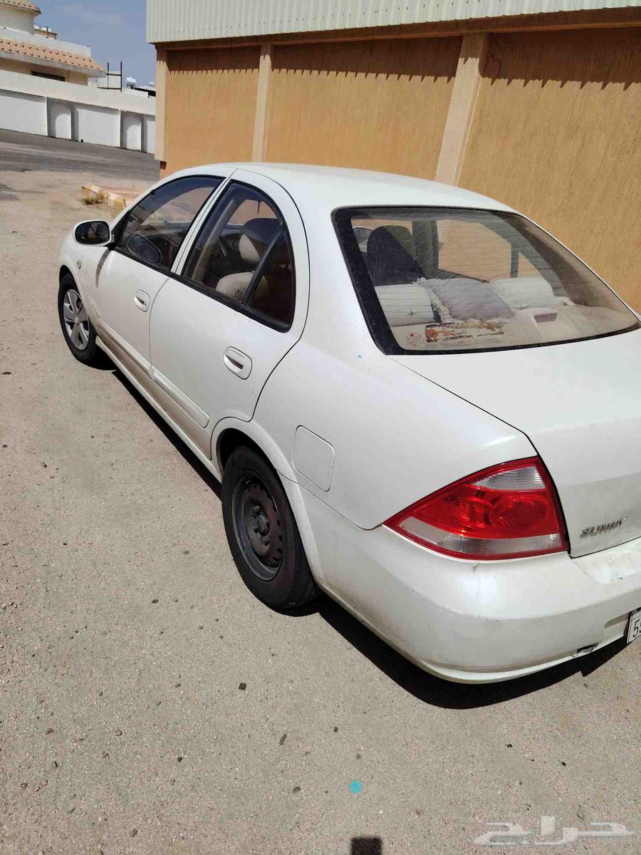 نيسان صني 200763623441088641113