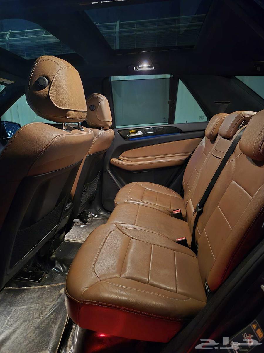 Mercedes GLE 400 4MATIC63654904171395114