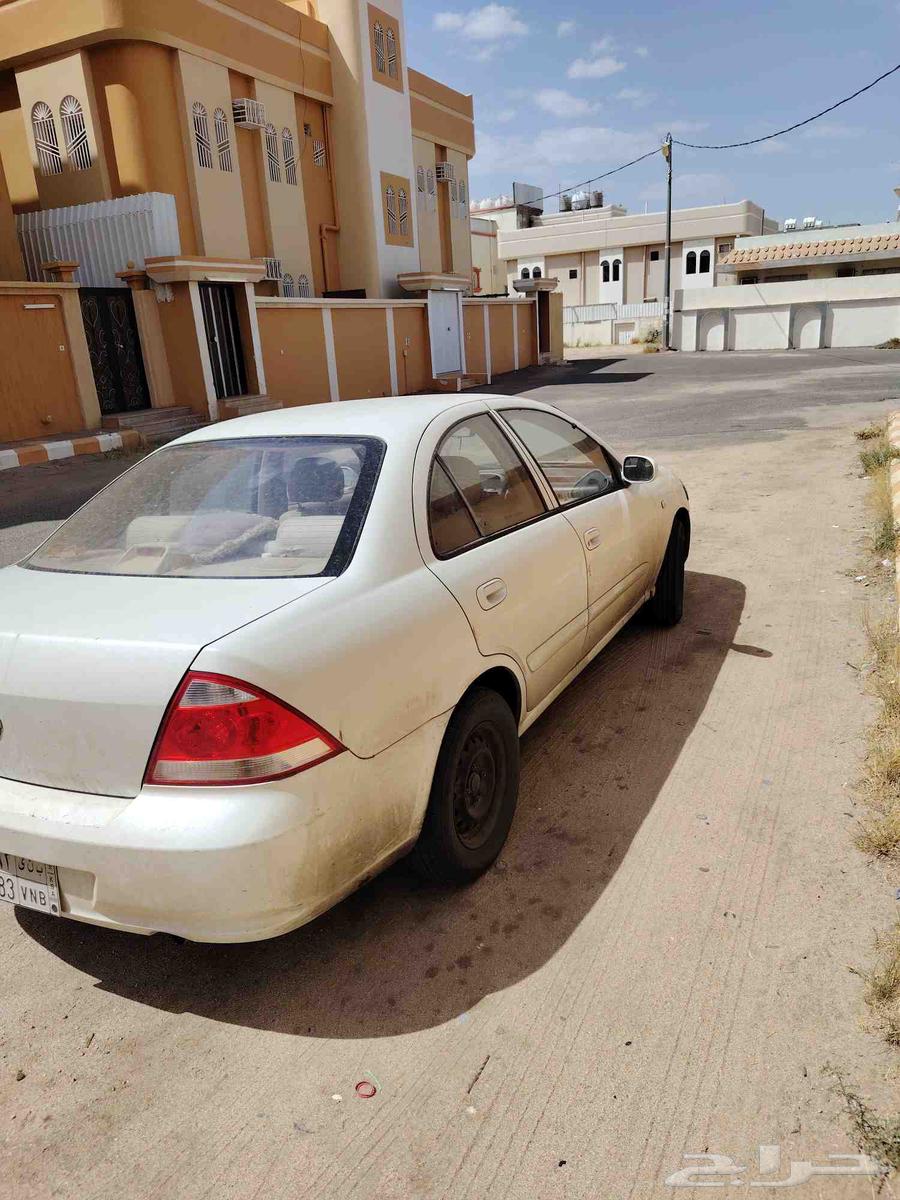 نيسان صني 200763623441088641112