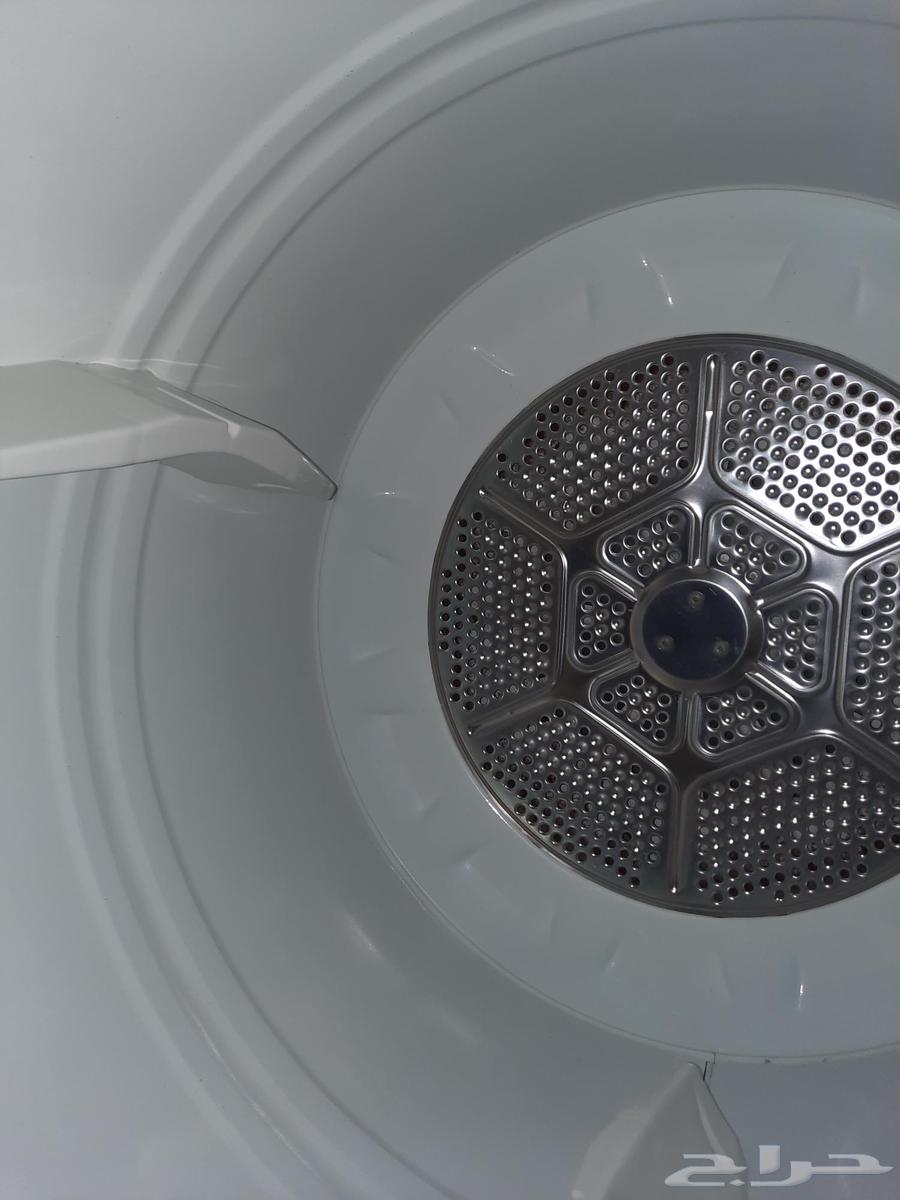 GE American brand 15kg dryer in excellent condition63618772234498112