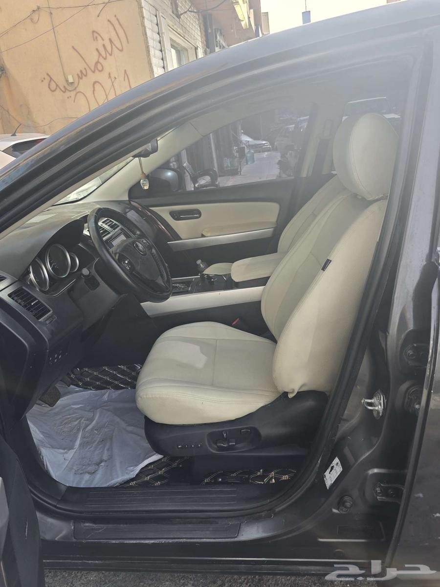 Mazda cx9 2014 Full opinion 227000Km63654659338241113