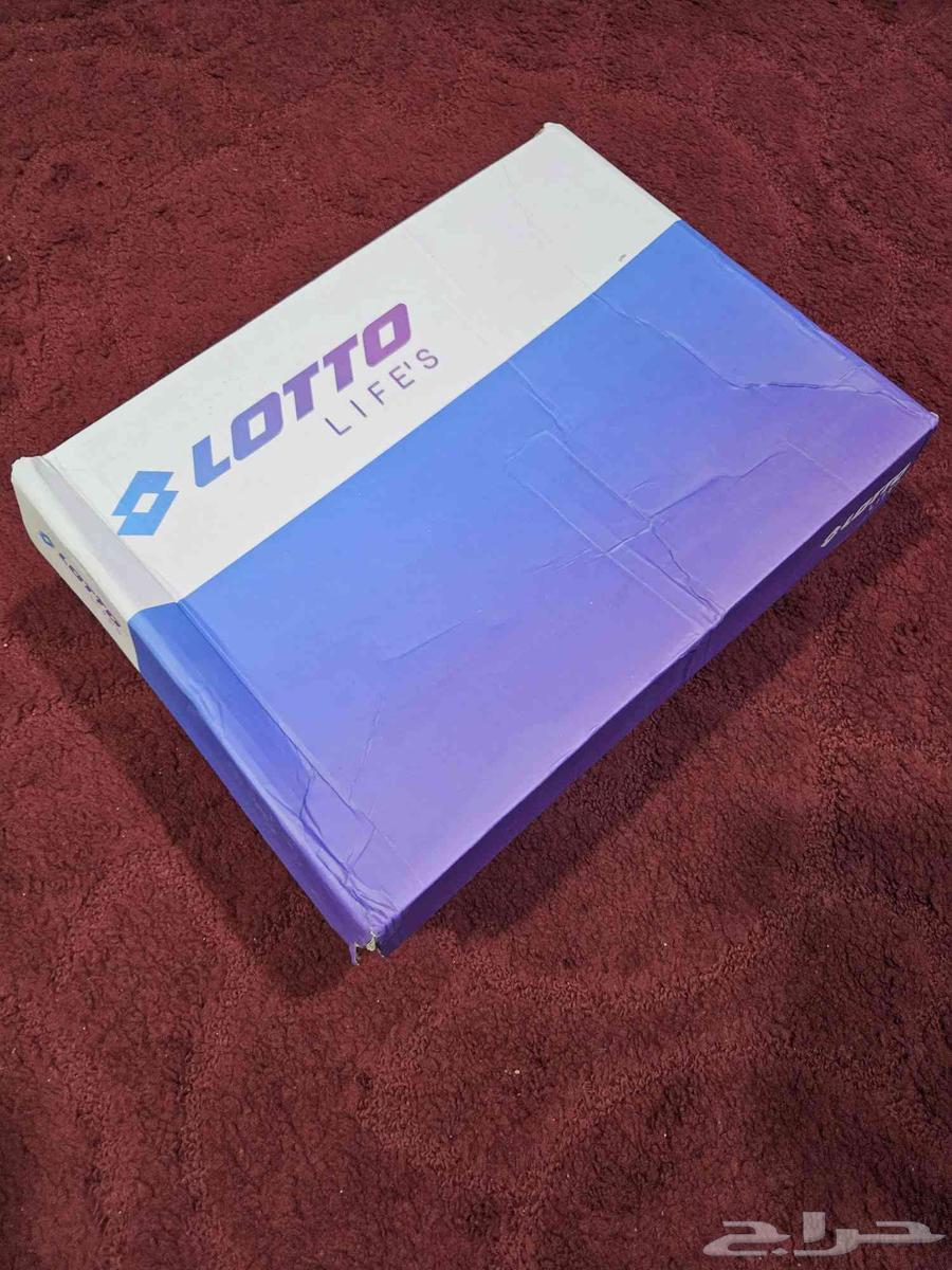 Lotto Lovelo 4FX Men s Sneakers63618778638595114
