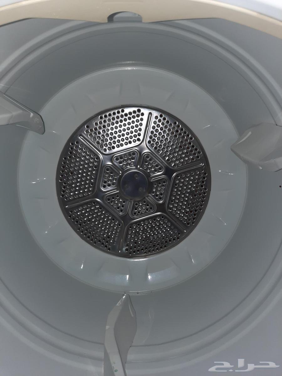 GE American brand 15kg dryer in excellent condition63618772234498113